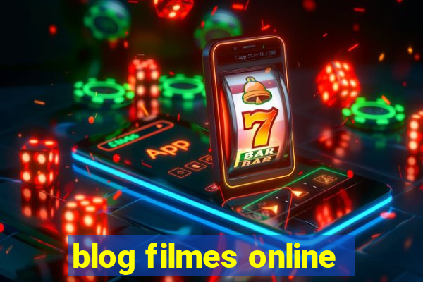 blog filmes online